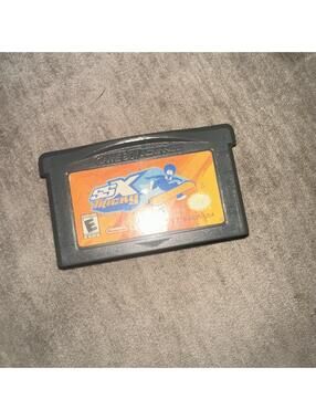 SSX Tricky (Nintendo Game Boy Advance, 2002) Tested GBA Authentic